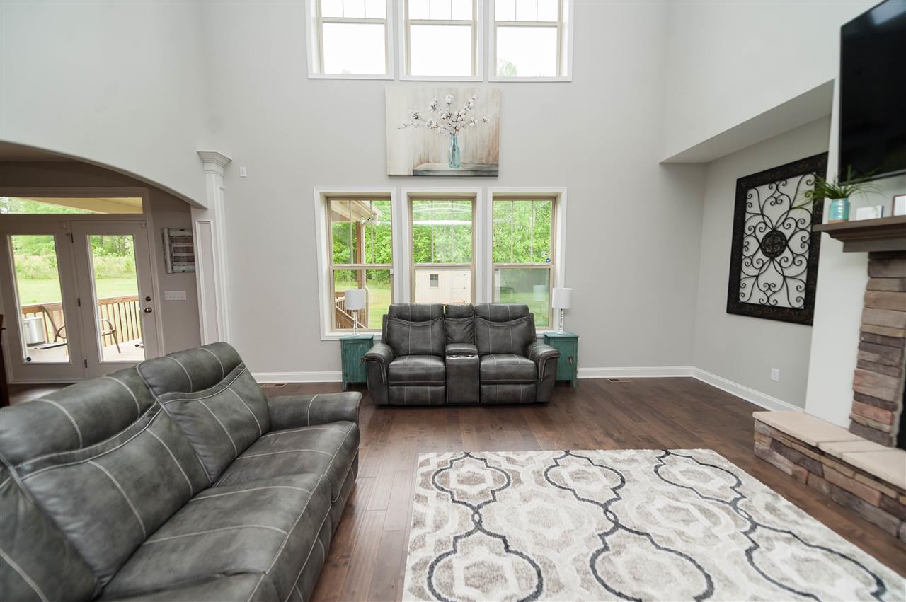 135 Broken Chimney Road Inman, SC 29349 - Photo 4 of 36