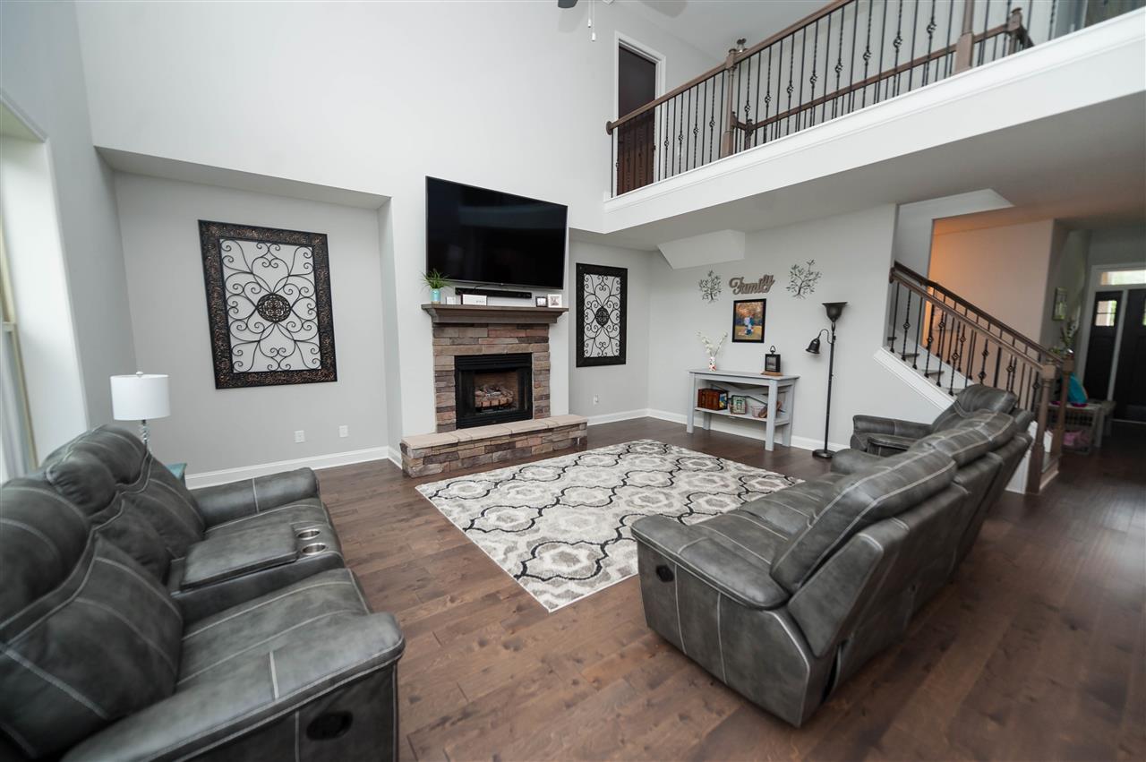 135 Broken Chimney Road Inman, SC 29349 - Photo 5 of 36
