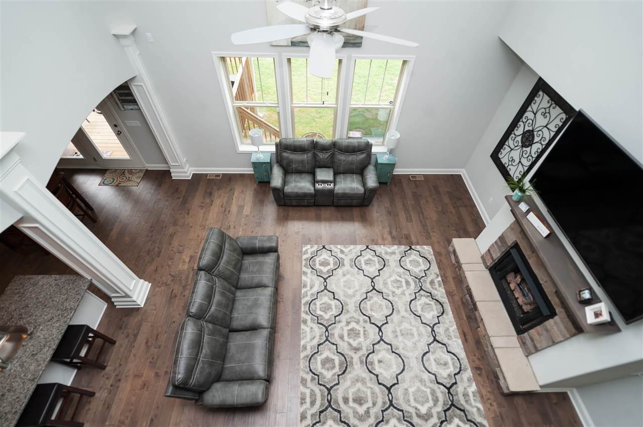 135 Broken Chimney Road Inman, SC 29349 - Photo 6 of 36