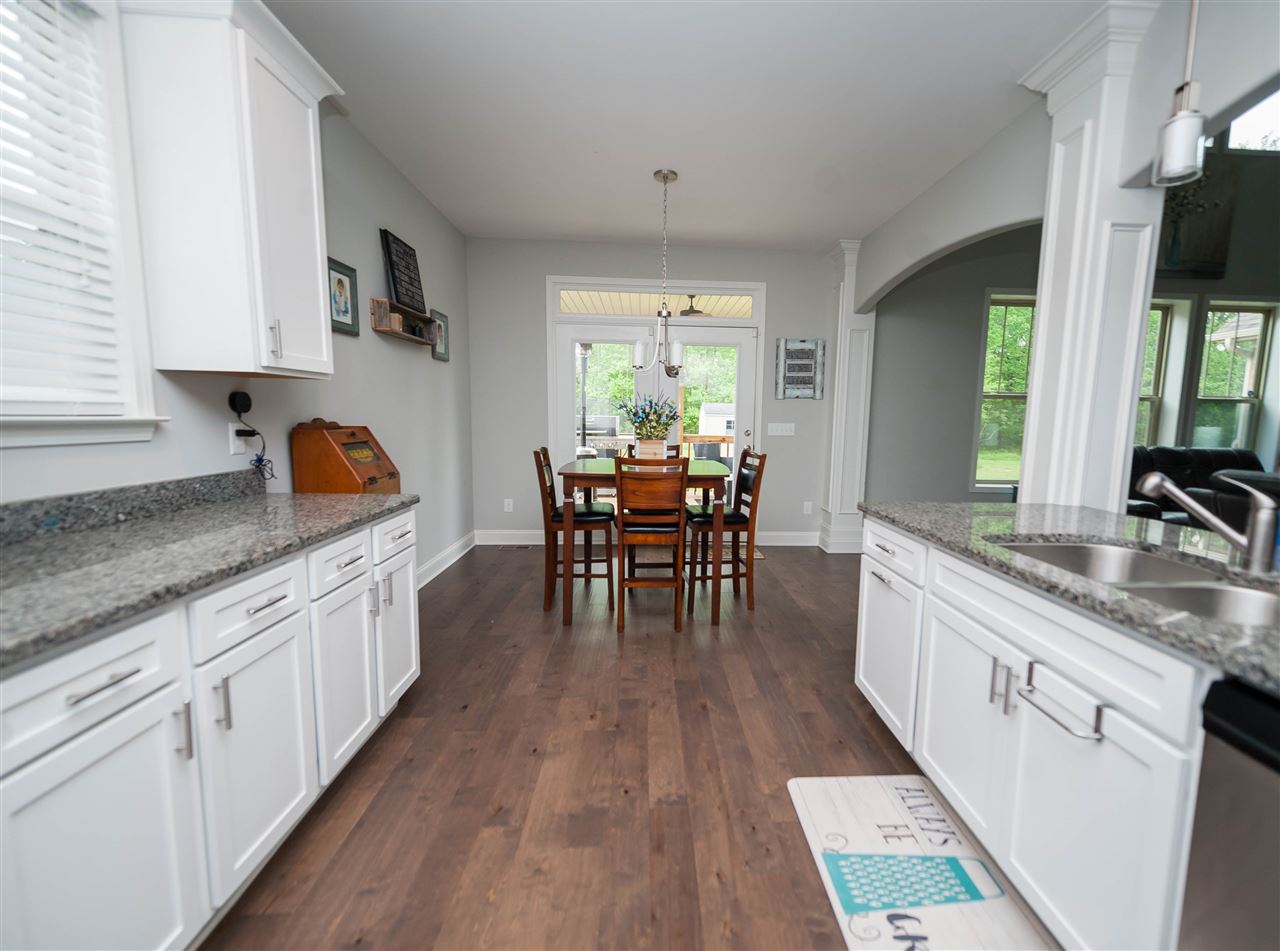 135 Broken Chimney Road Inman, SC 29349 - Photo 10 of 36