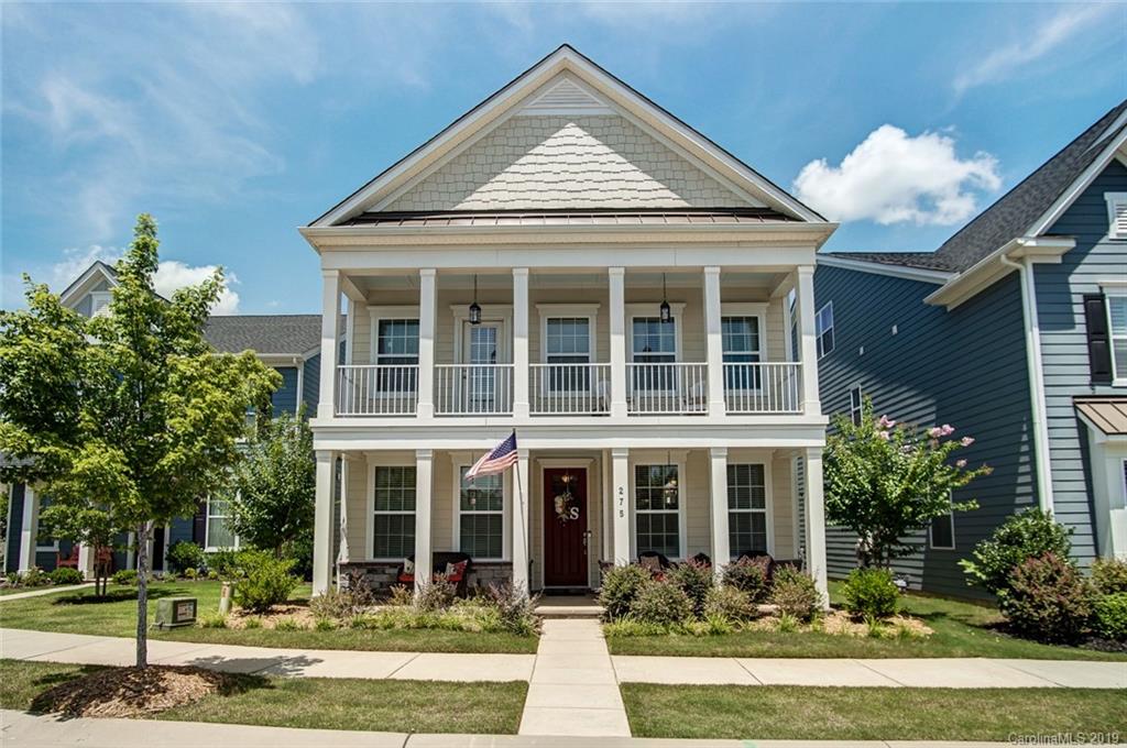 275 Helton Lane Fort Mill, SC 29708 - Photo 1 of 46