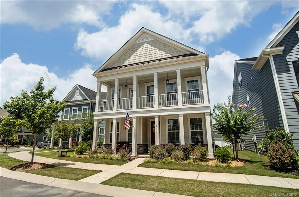 275 Helton Lane Fort Mill, SC 29708 - Photo 2 of 46