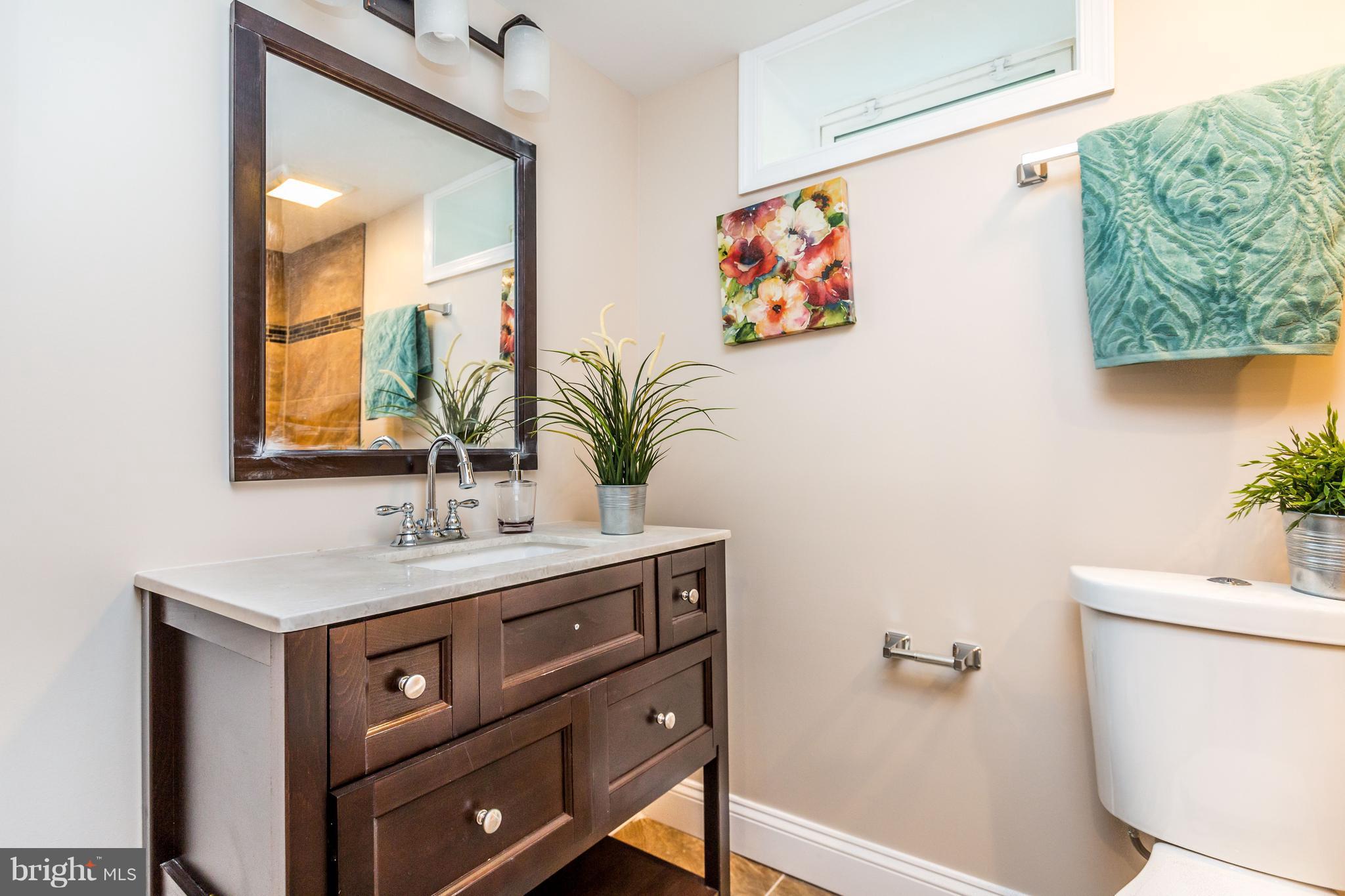 8635 Lucerne Road Randallstown, MD 21133 - Photo 12 of 26 Bath