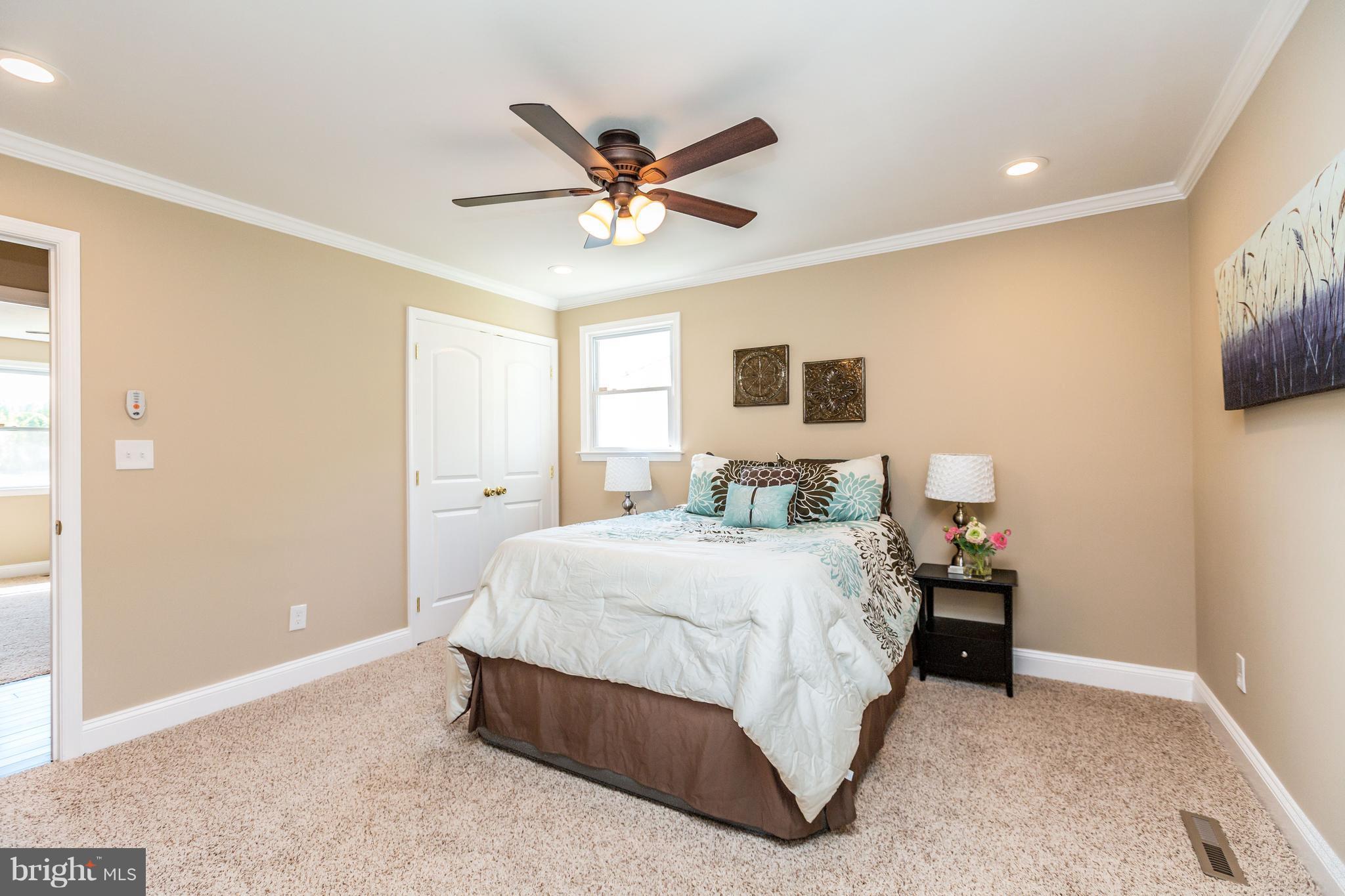 8635 Lucerne Road Randallstown, MD 21133 - Photo 14 of 26 Bedroom (Master)