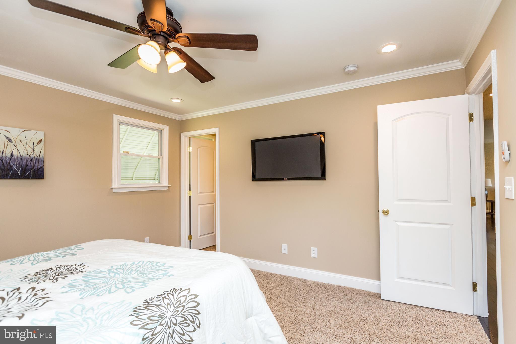 8635 Lucerne Road Randallstown, MD 21133 - Photo 15 of 26 Bedroom (Master)