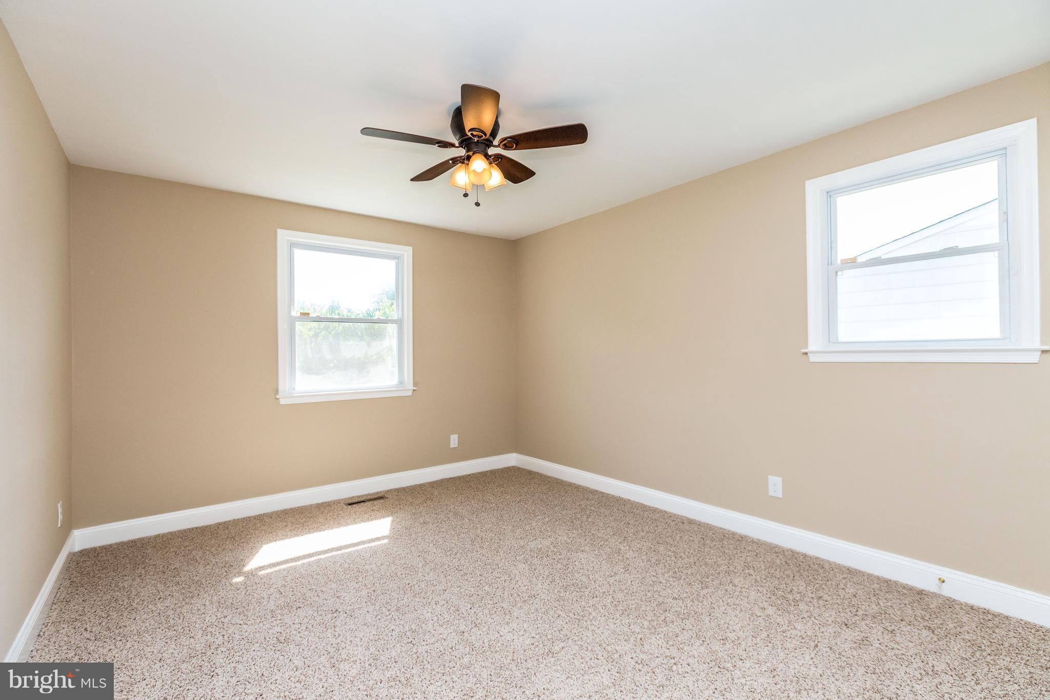 8635 Lucerne Road Randallstown, MD 21133 - Photo 18 of 26 Bedroom