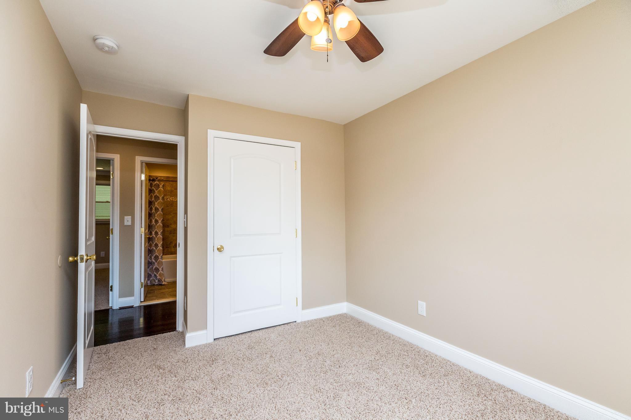 8635 Lucerne Road Randallstown, MD 21133 - Photo 21 of 26 Bedroom