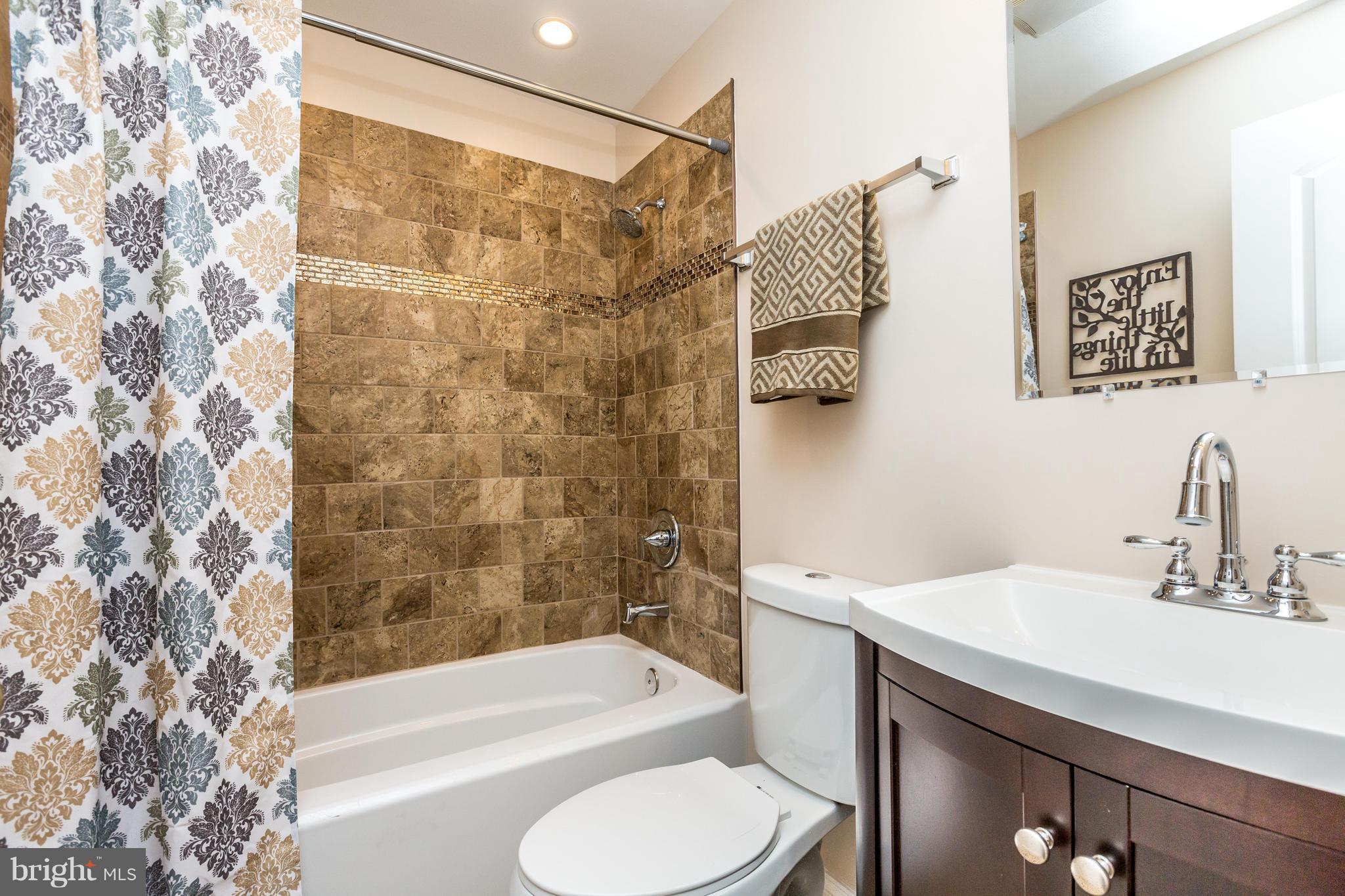 8635 Lucerne Road Randallstown, MD 21133 - Photo 22 of 26 Bath