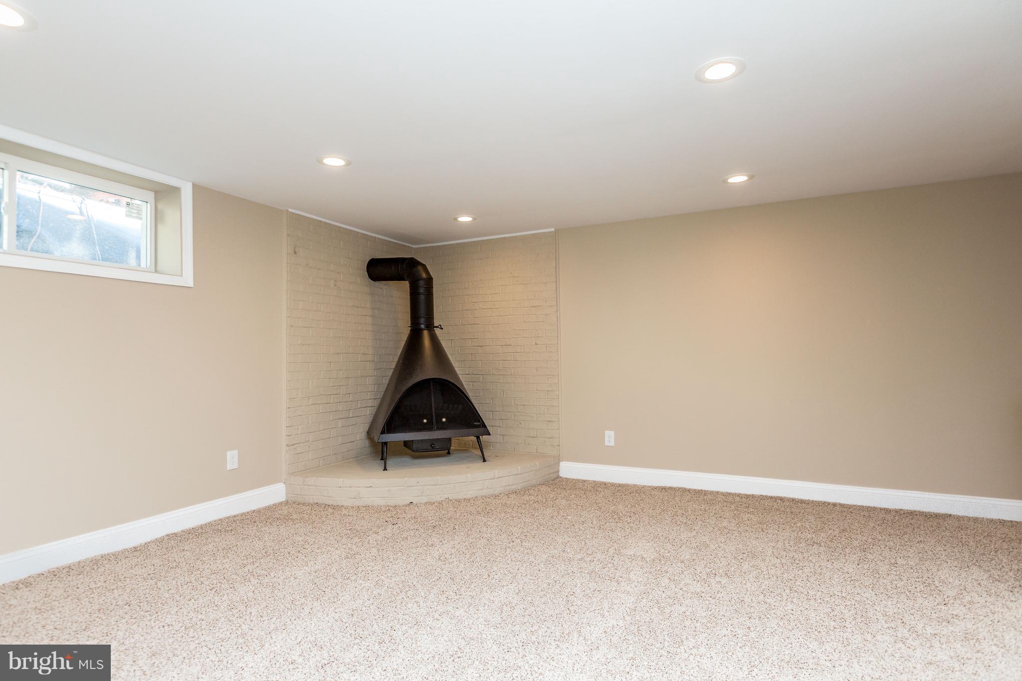 8635 Lucerne Road Randallstown, MD 21133 - Photo 23 of 26 Basement