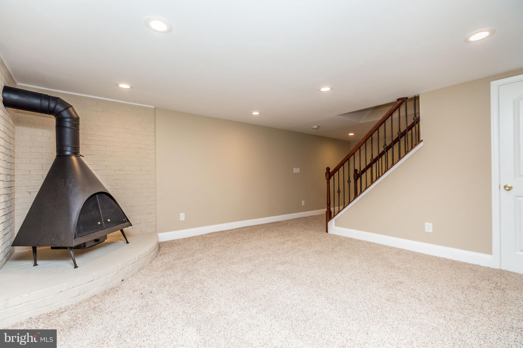 8635 Lucerne Road Randallstown, MD 21133 - Photo 24 of 26 Basement