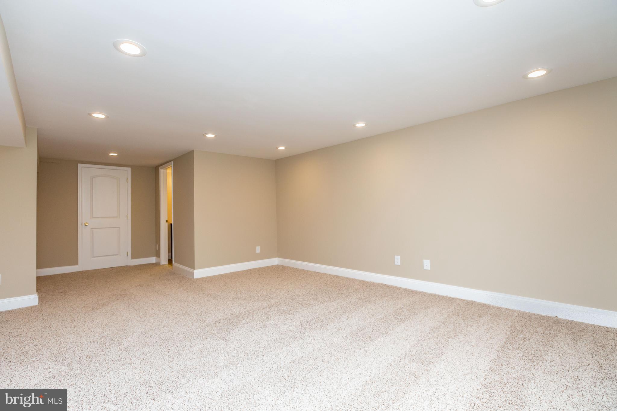 8635 Lucerne Road Randallstown, MD 21133 - Photo 25 of 26 Basement