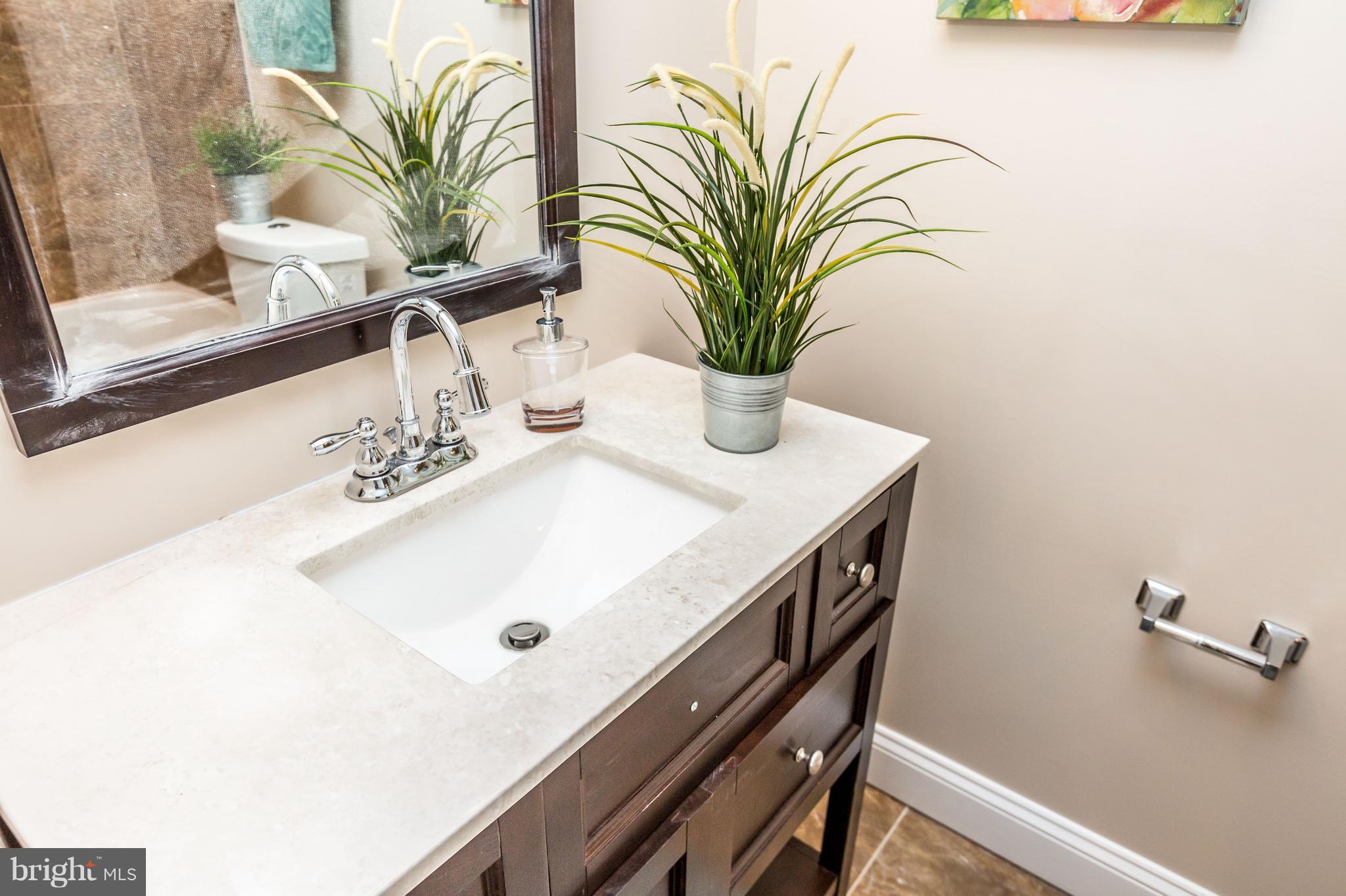 8635 Lucerne Road Randallstown, MD 21133 - Photo 10 of 26 Bath