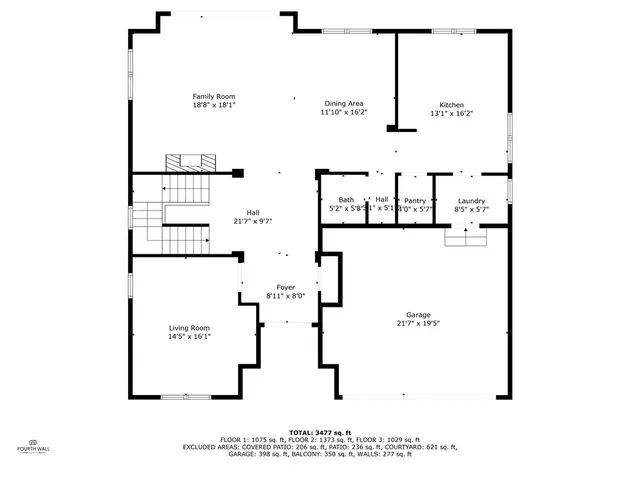$6,499 | 5678 Como Circle, Woodland Hills, CA 91367