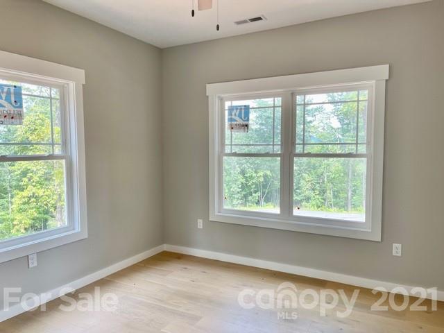 165 Shep Dr Mills River Mills River, NC 28759 - Photo 5 of 9 a view of an empty room with a window