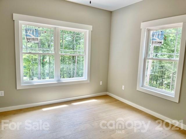 165 Shep Dr Mills River Mills River, NC 28759 - Photo 6 of 9 a view of a room with a large window