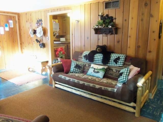 2017 Roamer Road, Unit 3 Mercer, WI 54547 - Photo 11 of 20 Gallery Image 11