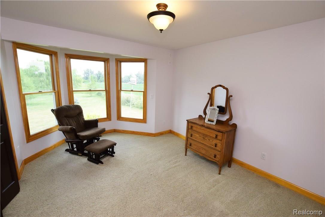 6501 Cook Road Swartz Creek, MI 48473 - Photo 9 of 26 Bedroom 1