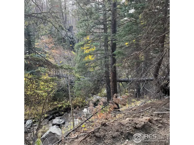 $145,000 | 11 Monument Gulch Way, Bellvue, CO 80512