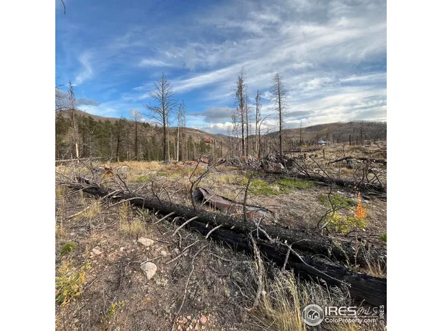 $145,000 | 11 Monument Gulch Way, Bellvue, CO 80512