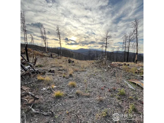 $145,000 | 11 Monument Gulch Way, Bellvue, CO 80512