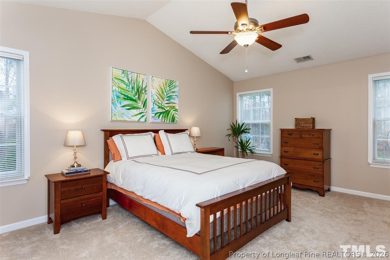 109 Chilmark Ridge Drive Holly Springs, NC 27540 - Photo 16 of 25 Photo #19