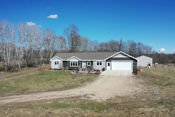 $750,000 | 50742 Co Highway 53, Perham, MN 56573