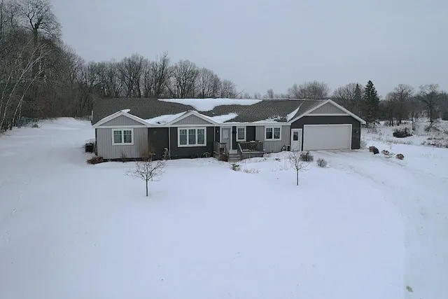 $750,000 | 50742 Co Highway 53, Perham, MN 56573