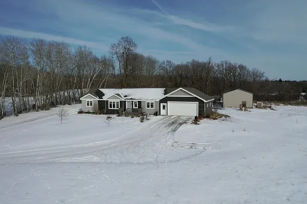 $750,000 | 50742 Co Highway 53, Perham, MN 56573