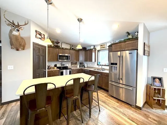 $750,000 | 50742 Co Highway 53, Perham, MN 56573