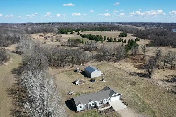 $750,000 | 50742 Co Highway 53, Perham, MN 56573