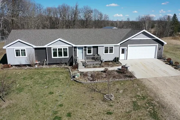 $750,000 | 50742 Co Highway 53, Perham, MN 56573