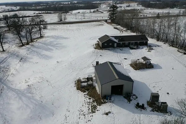 $750,000 | 50742 Co Highway 53, Perham, MN 56573