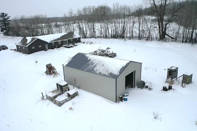 $750,000 | 50742 Co Highway 53, Perham, MN 56573