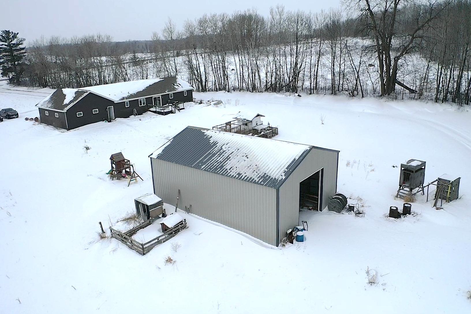 50742 Co Highway 53 Perham, MN 56573 - Photo 4 of 48