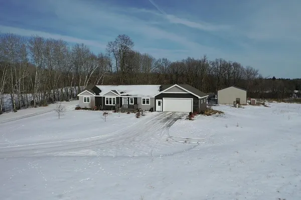 $750,000 | 50742 Co Highway 53, Perham, MN 56573