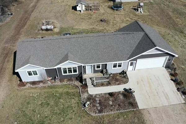 $750,000 | 50742 Co Highway 53, Perham, MN 56573