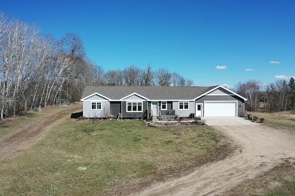 $750,000 | 50742 Co Highway 53, Perham, MN 56573
