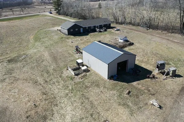 $750,000 | 50742 Co Highway 53, Perham, MN 56573