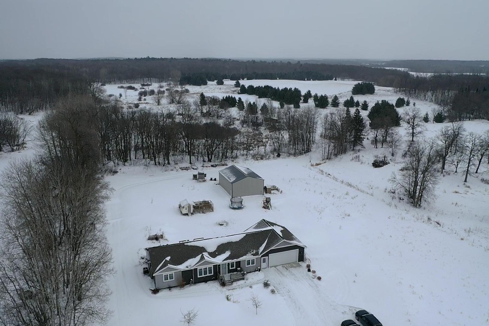 50742 Co Highway 53 Perham, MN 56573 - Photo 5 of 48