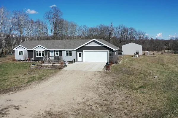 $750,000 | 50742 Co Highway 53, Perham, MN 56573