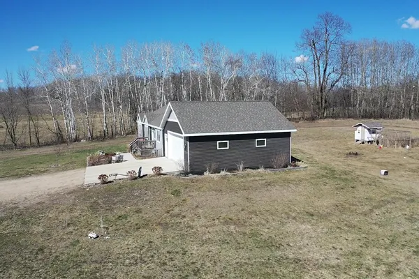 $750,000 | 50742 Co Highway 53, Perham, MN 56573