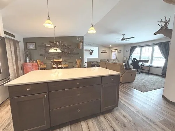 $750,000 | 50742 Co Highway 53, Perham, MN 56573