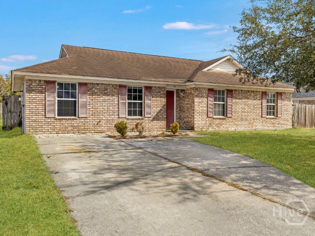 16 Parish Way Pooler, GA 31322 - Photo 1 of 32 Grass has been digitally enhanced