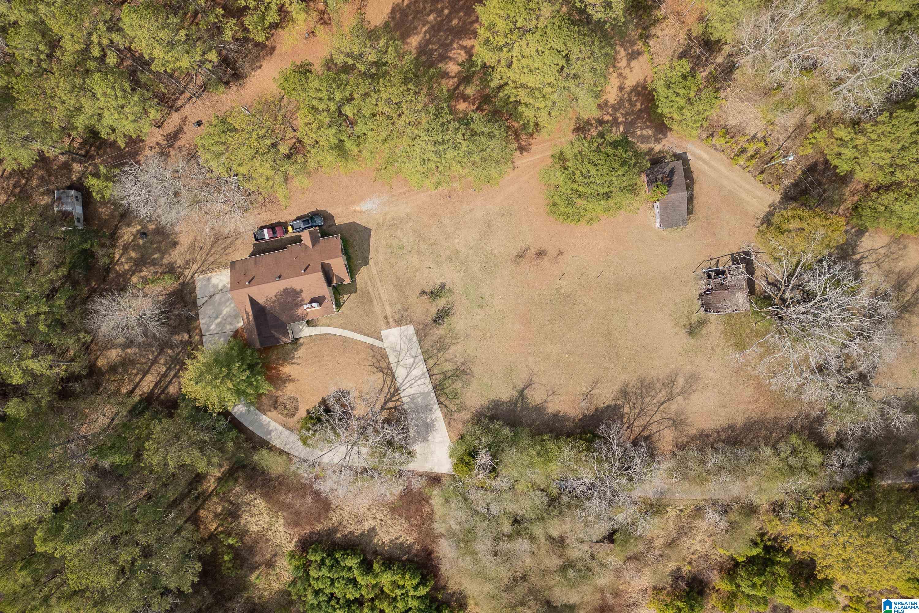 2050 Argo Margaret Road Odenville, AL 35120 - Photo 38 of 61