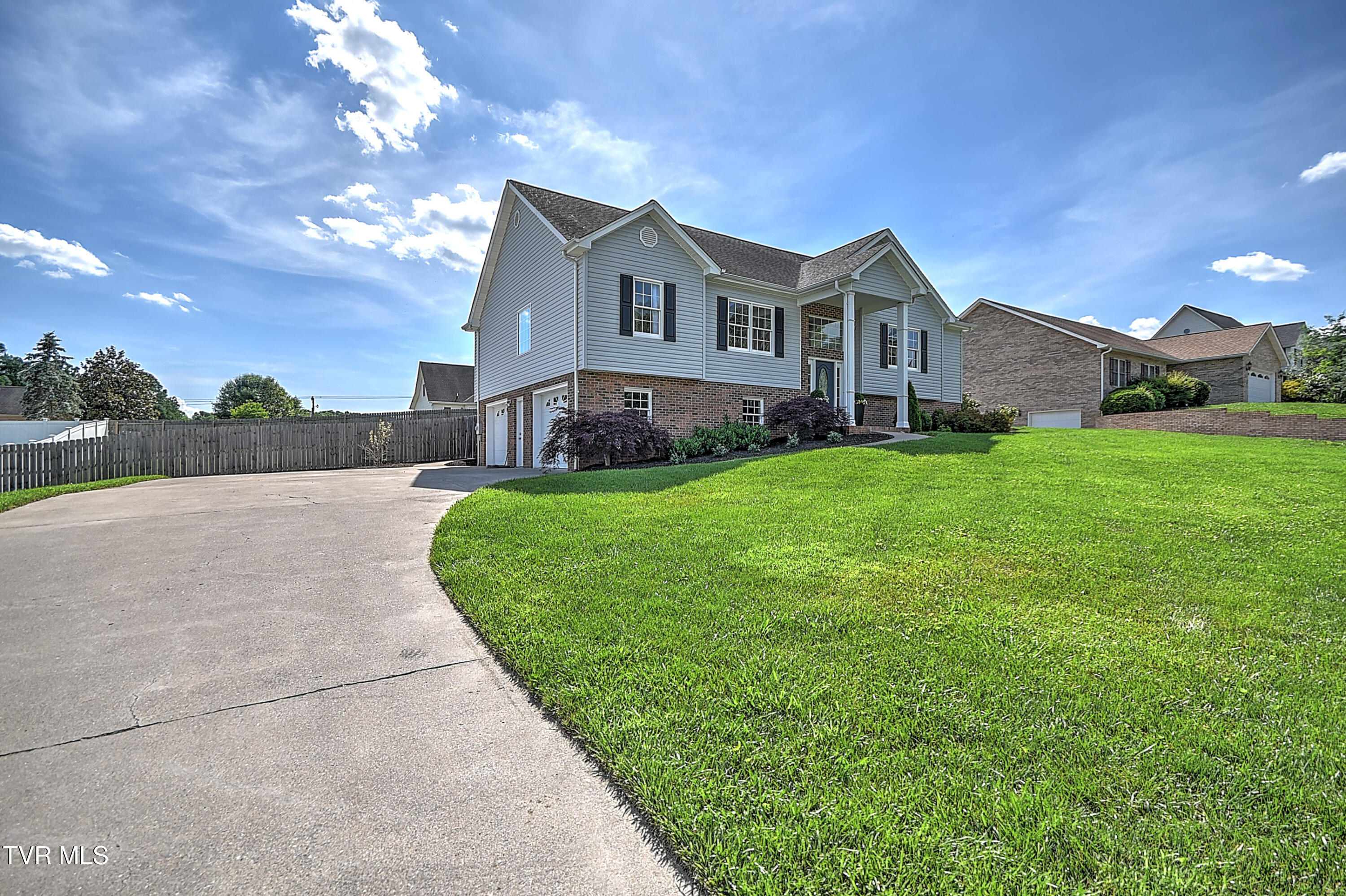 3421 Bailey Ranch Road Kingsport, TN 37660 - Photo 33 of 37 3421 Bailey Ranch Rd KK