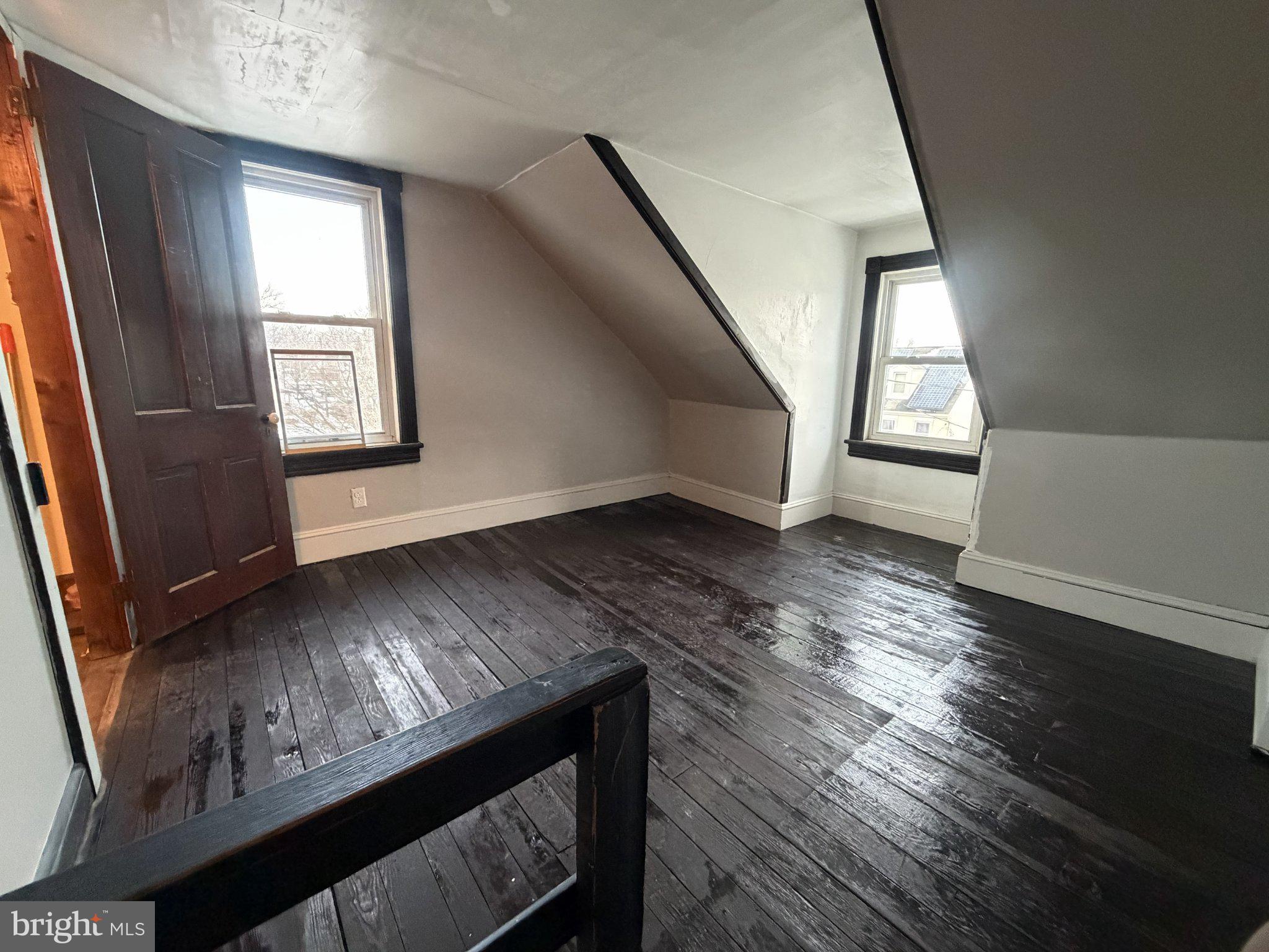 428 Ash Street Delanco, NJ 08075 - Photo 6 of 6 Finished Attic
