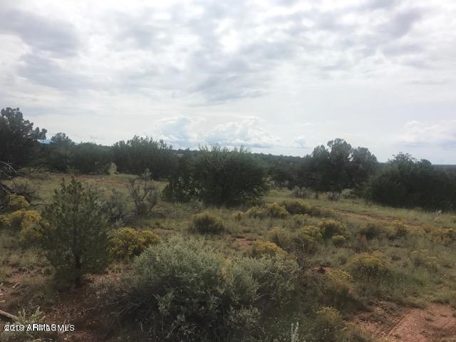 5510 Four Hills Ranch Road Williams, AZ 86046 - Photo 11 of 12 5510 4 hills4