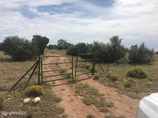 5510 Four Hills Ranch Road Williams, AZ 86046 - Photo 12 of 12 5510 4 hills5