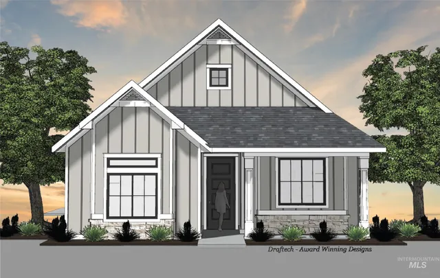 300 East Mayfield Springs Boulevard, Boise, ID 83716