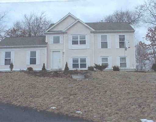 53 Wingate Road South Kingstown, RI 02879 - Photo 1 of 1 Exterior Front.